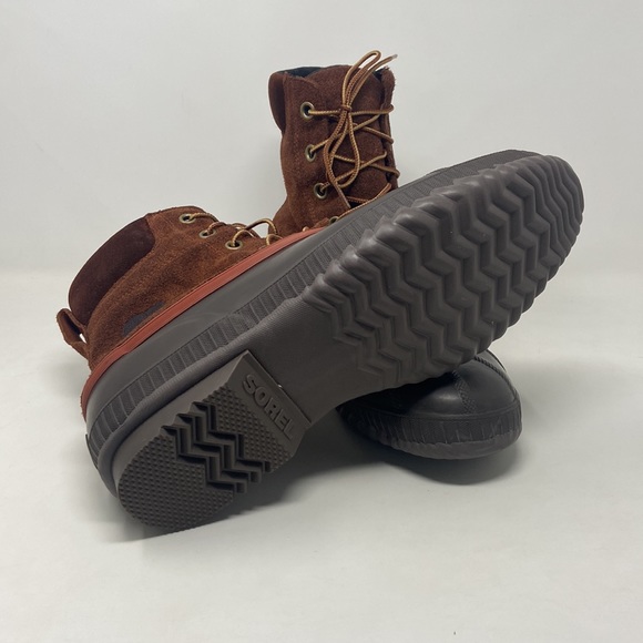 Sorel Cheyenne II Lace, size 13, new